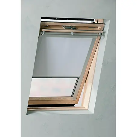Expo Ambiente  Dachfensterrollo SKY