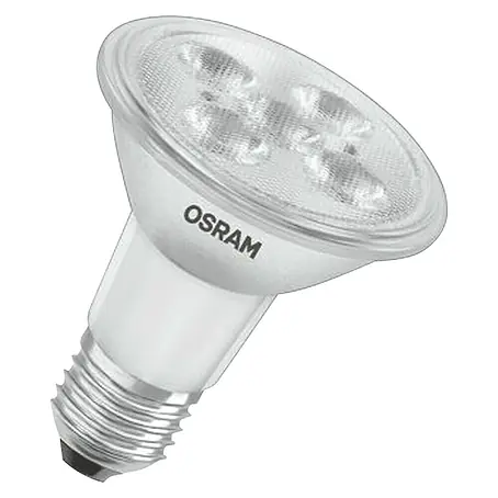 Osram Superstar Bombilla reflectora LED PAR20