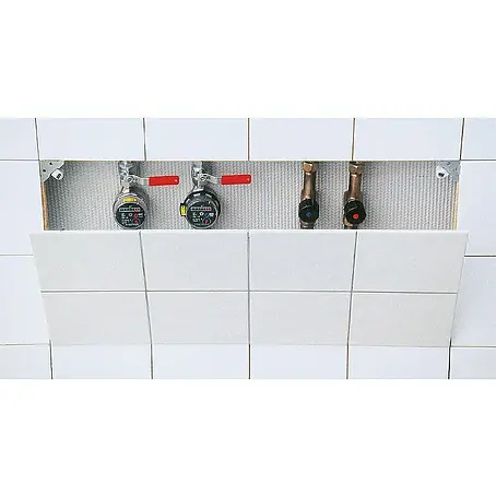 Fliesenklappe Alpro 2000