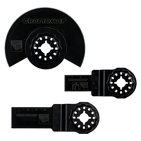 Craftomat  Početni set