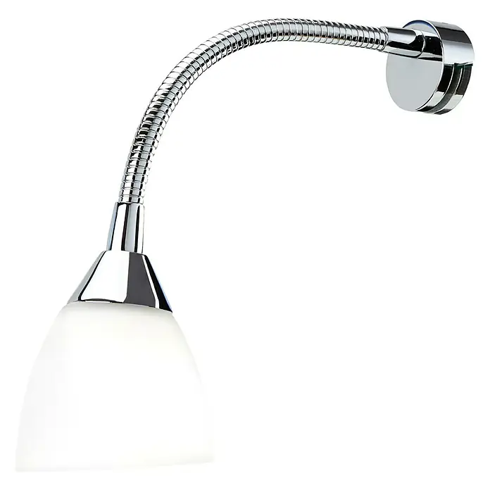 Camargue LED svjetiljka za ogledala Artia - 2 W, 230 V