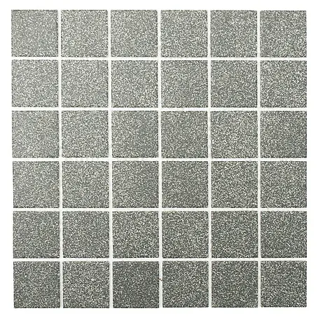 Mosaikfliese Quadrat Uni SAT 509