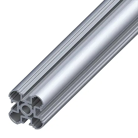 Kantoflex Coaxis Säulenprofil