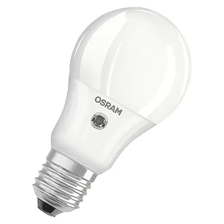 Osram  Ledlamp Star Daylight Sensor Classic A