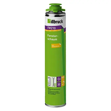 Illbruck  Fensterschaum FM210