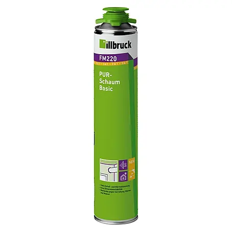 Illbruck  Pistolenschaum FM220
