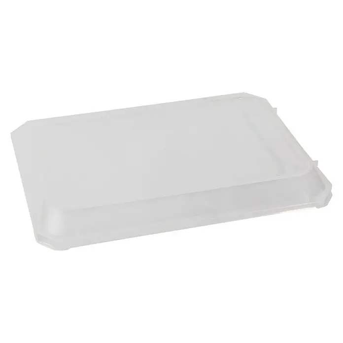 Profi Depot Deckel - Passend für: Profi Depot Farbeimer 12 l, Polyethylen/Polypropylen, Transparent