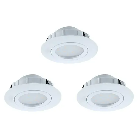 Tween Light  Set ugradbenih LED svjetiljki