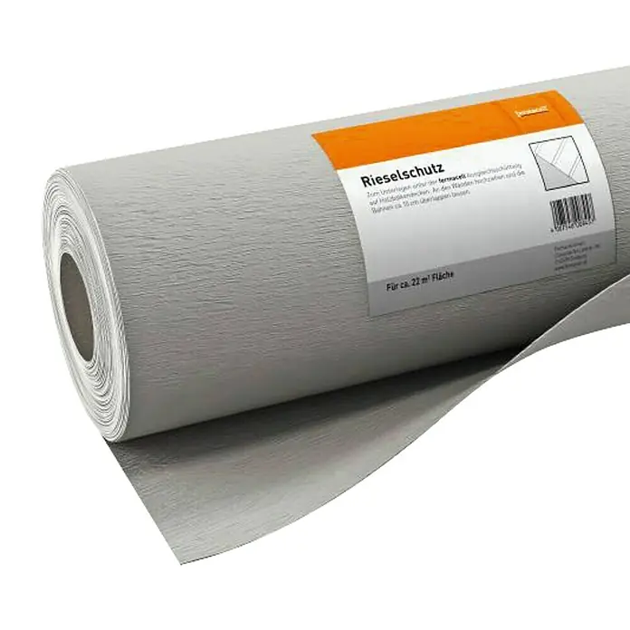 Fermacell Rieselschutz - 25 x 0,85 m