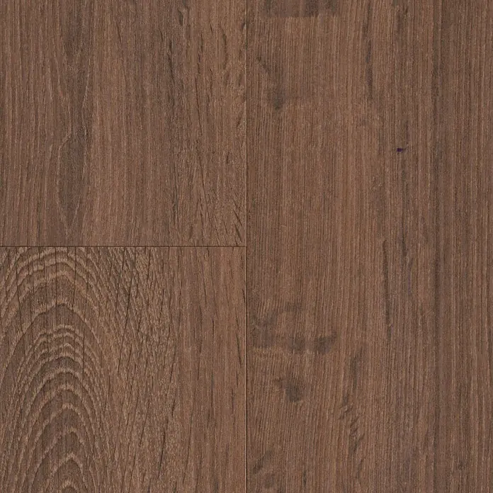 LOGOCLIC Ambienta Laminat Hrast Oriolo - 1.285 x 192 x 10 mm, Rustikalni pod - Detaljan prikaz