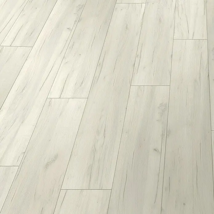 LOGOCLIC Sample Vinto Eiken Tarente - 296 x 195 x 1 mm, Planken