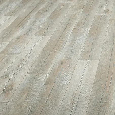 LOGOCLIC Vinto Laminat Hrast Virani