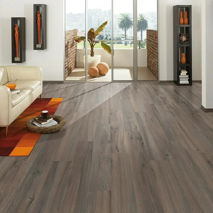 LOGOCLIC Sample Family Iepen Imola - 296 x 195 x 1 mm, Planken - Sfeeropname