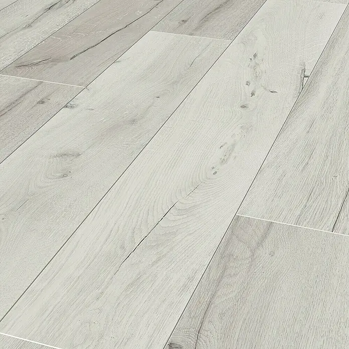 LOGOCLIC Sample Element Cliff Line - 192 x 185 x 4 mm, Planken - Close-up