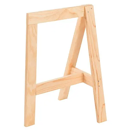 Holzbock Glam