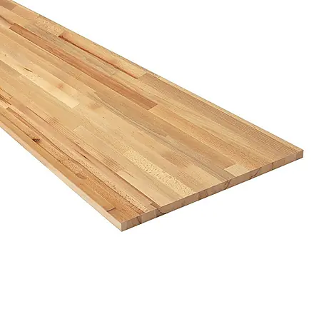 Exclusivholz  Massivholzplatte