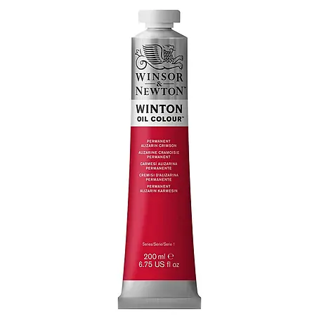 Winsor & Newton Winton Uljana boja