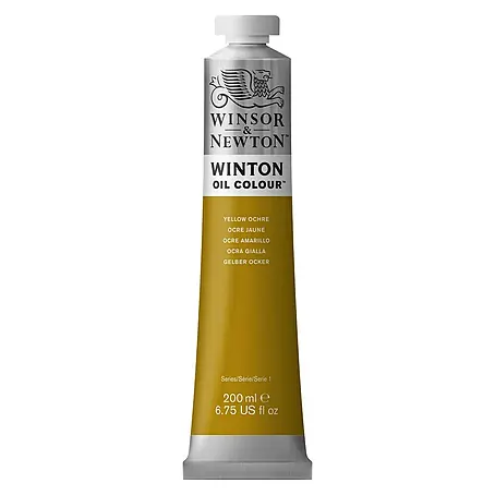 Winsor & Newton Winton Uljana boja