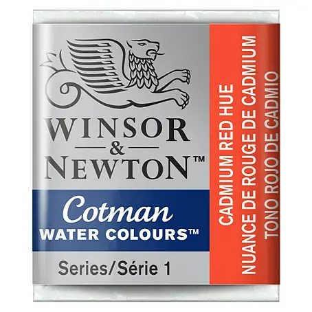 Winsor & Newton Cotman Aquarelverf