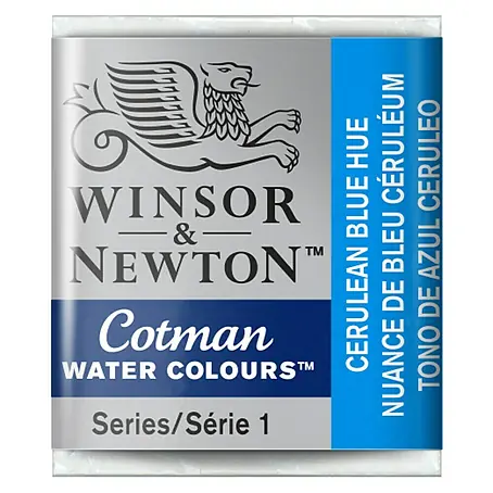 Winsor & Newton Cotman Aquarelverf