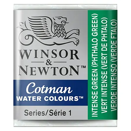Winsor & Newton Cotman Aquarelverf