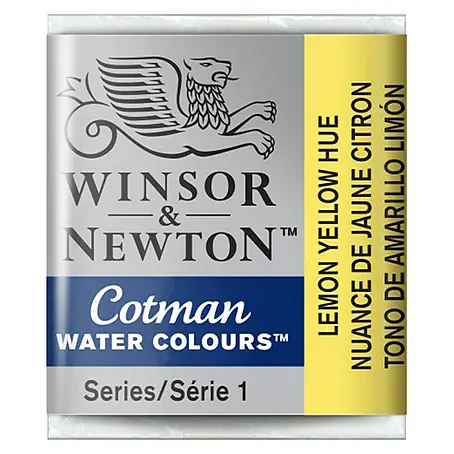Winsor & Newton Cotman Aquarelverf