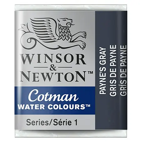 Winsor & Newton Cotman Aquarelverf