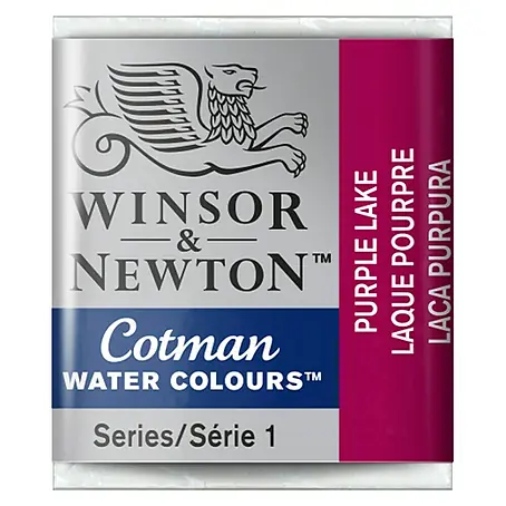 Winsor & Newton Cotman Aquarelverf