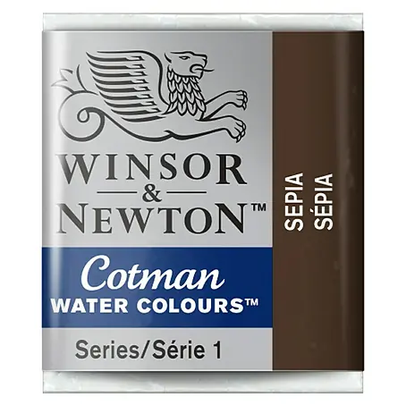 Winsor & Newton Cotman Aquarelverf