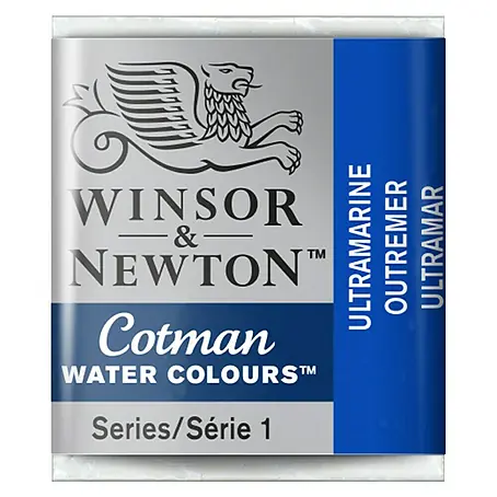Winsor & Newton Cotman Aquarelverf