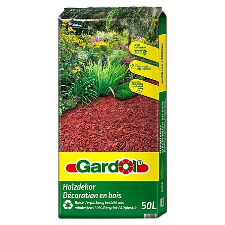 Gardol  Dekor-Mulch