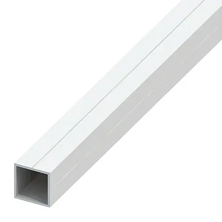 Kantoflex  Quadratrohr