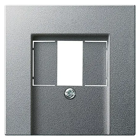 Gira System 55 TAE-Abdeckung