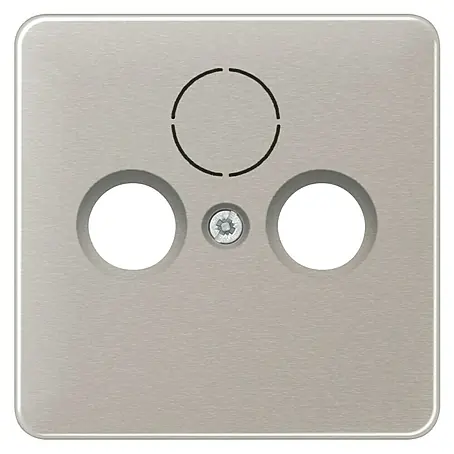 Jung CD 500 Antennenabdeckung