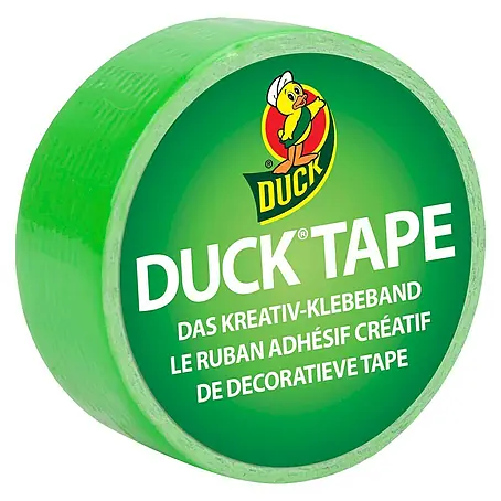Duck Tape Dekorativna ljepljiva traka Duckling