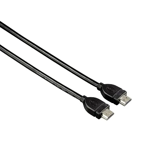 Hama  HDMI-Kabel
