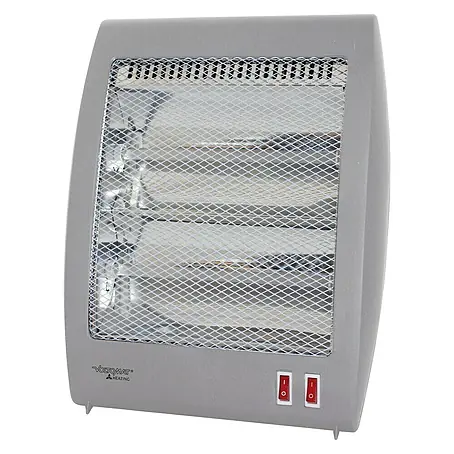 Voltomat HEATING  Infracrvena električna grijalica na stalku
