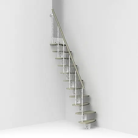 Fontanot  Raumspartreppe Zen