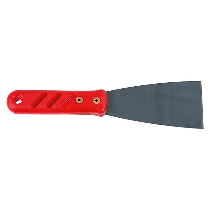 swingcolor Entrostungs-Spachtel - Klingenbreite: 6 cm, Material Blatt: Stahlblech