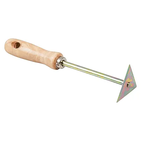 swingcolor  Dreikant-Schaber