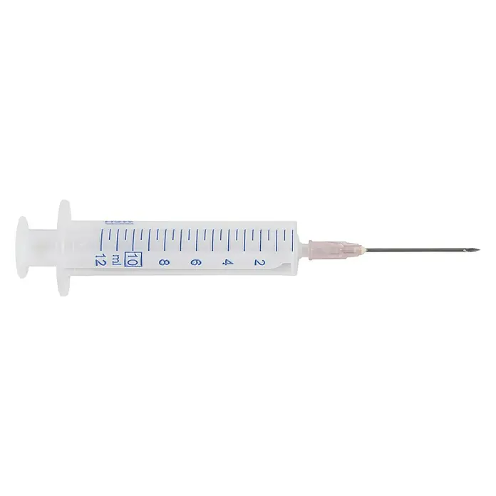 swingcolor Kleisterspritze - 12 ml