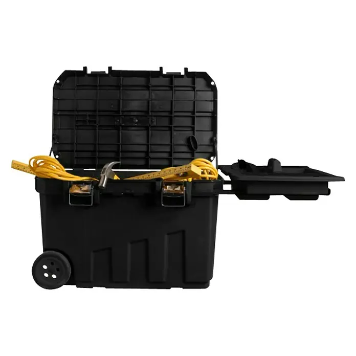 Stanley Transportna kutija - Plastika, Bez alata - Pogled sprijeda