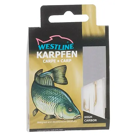 Westline  Karperhaak