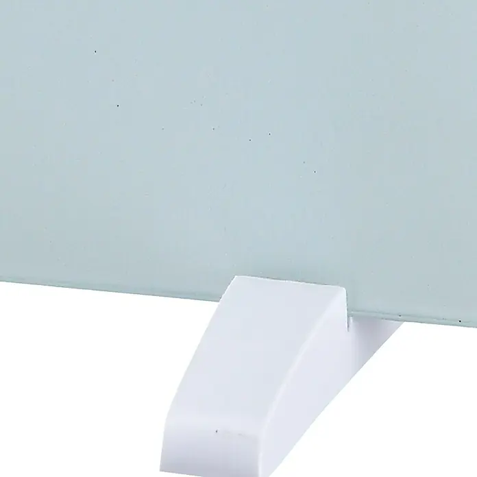 Voltomat HEATING Konvektor - 2.000 W, L x B x H: 27 x 89,4 x 43 cm, Weiß - Detailaufnahme