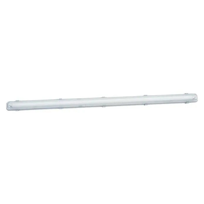 Voltolux Svjetiljka za vlažne prostorije - 36 W, Duljina: 126,5 cm, IP65 - Pogled sprijeda