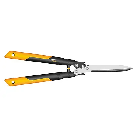 Fiskars  Škare za živicu sa zupčastim prijenosom Powergear X HSX 92