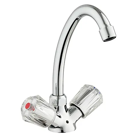 Mixomat  Waschtischarmatur Brillant
