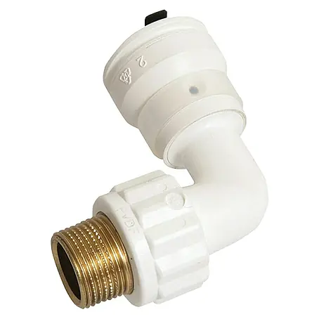 Marley AquaStec Winkel