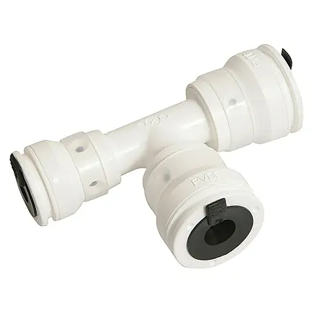 Marley AquaStec T-Stück