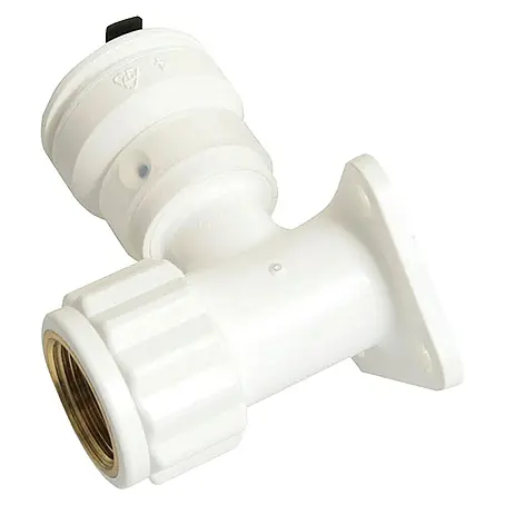 Marley AquaStec Wandscheibe